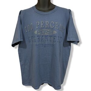 Vintage 90s/00s Pepsi T-Shirt